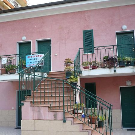 Villamareblu Ventimiglia Quarto foto