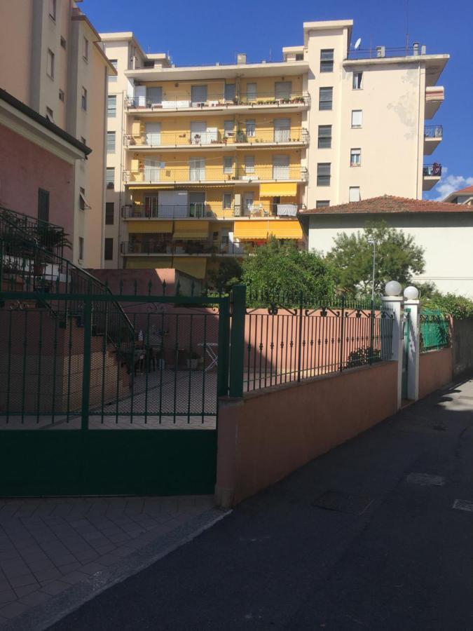 Villamareblu Ventimiglia Exterior foto