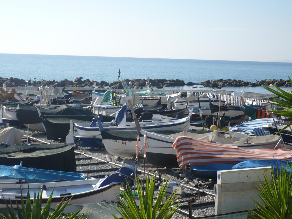Villamareblu Ventimiglia Exterior foto