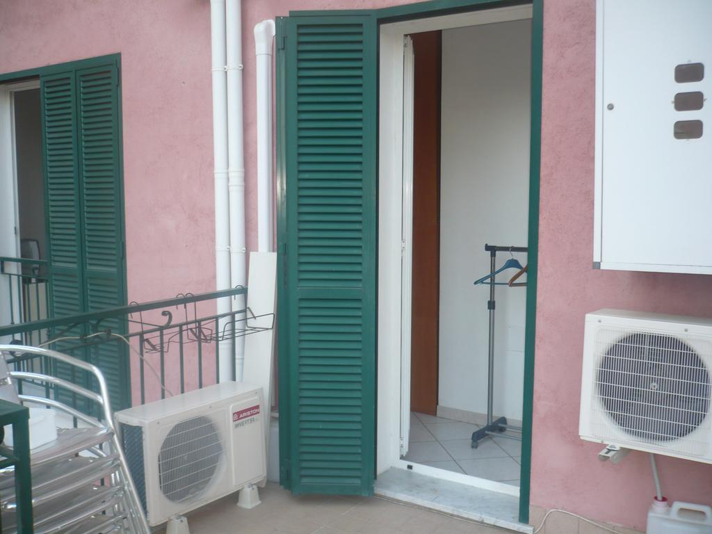 Villamareblu Ventimiglia Exterior foto
