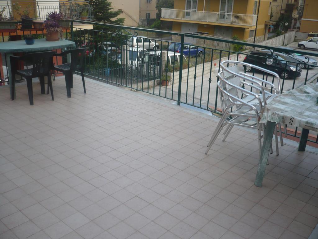 Villamareblu Ventimiglia Exterior foto