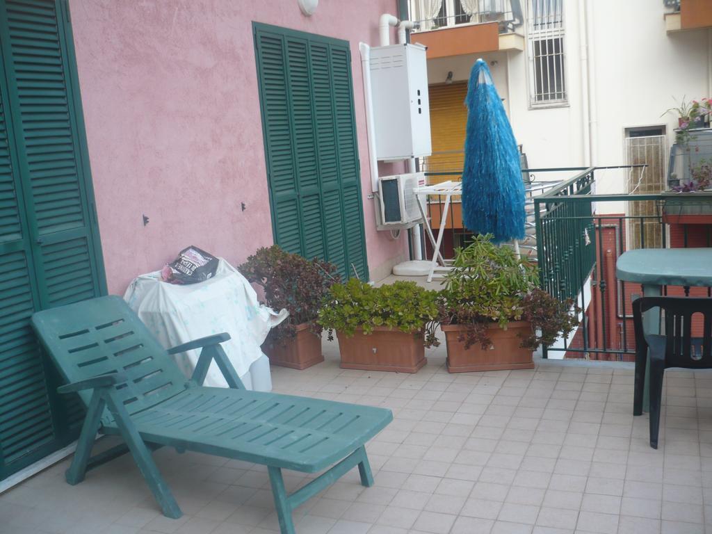 Villamareblu Ventimiglia Exterior foto