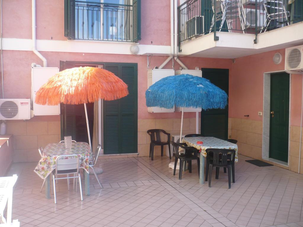 Villamareblu Ventimiglia Quarto foto