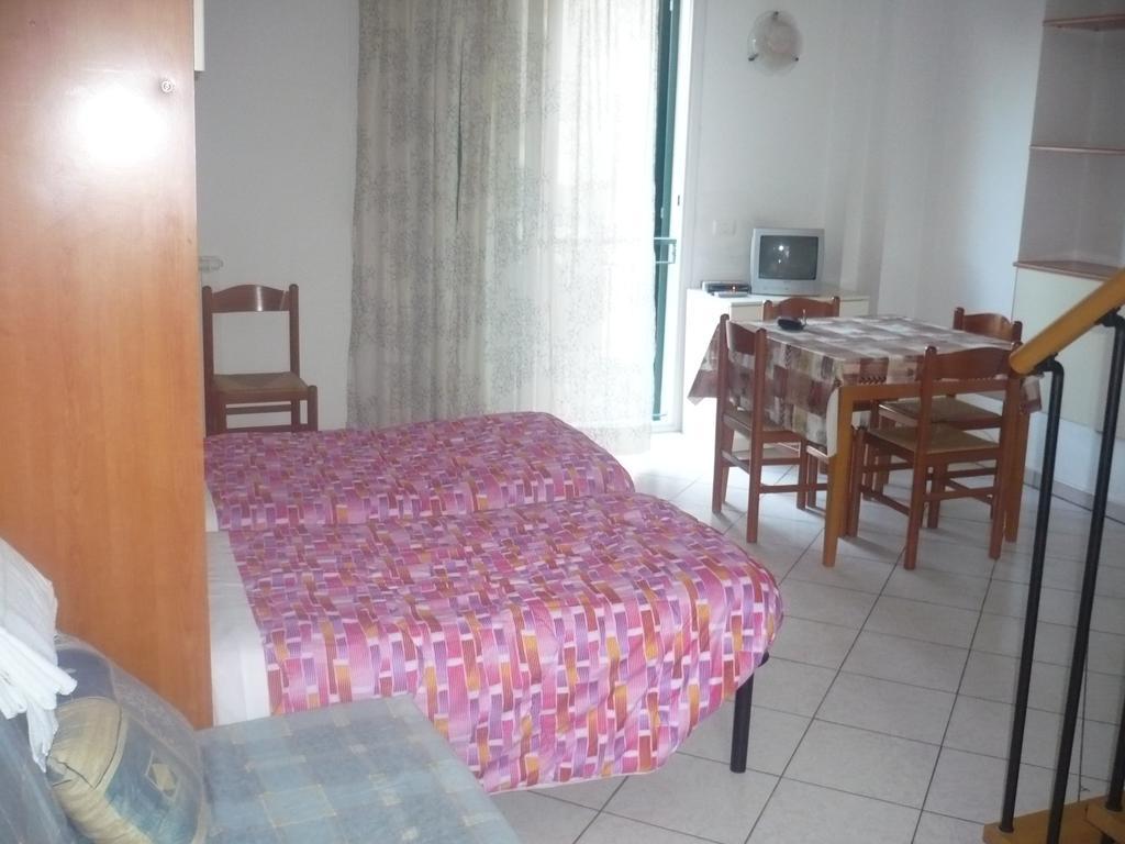 Villamareblu Ventimiglia Quarto foto