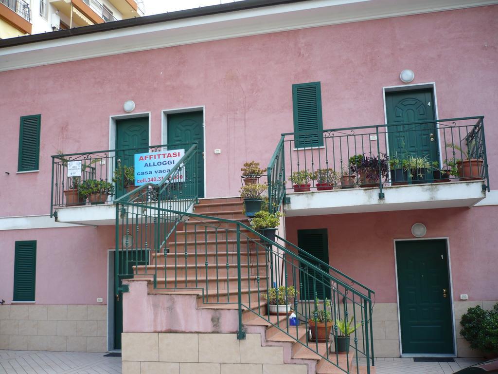 Villamareblu Ventimiglia Quarto foto